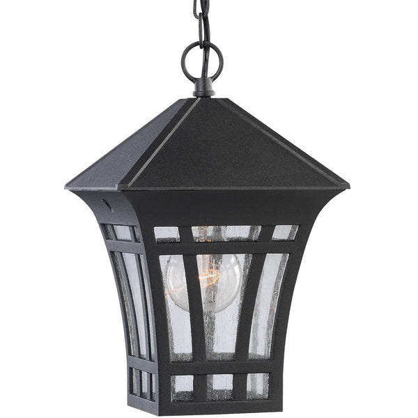Herrington Outdoor (Damp) Hanging Lanterns by Generation Lighting
