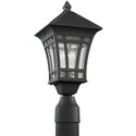 Herrington Outdoor (Wet) Lantern by Generation Lighting