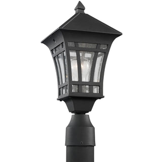Herrington Outdoor (Wet) Lantern by Generation Lighting