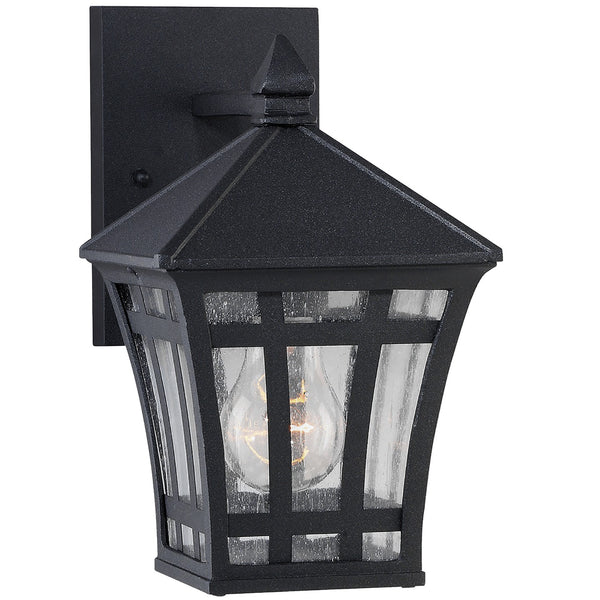 Herrington Outdoor (Wet) Lantern by Generation Lighting