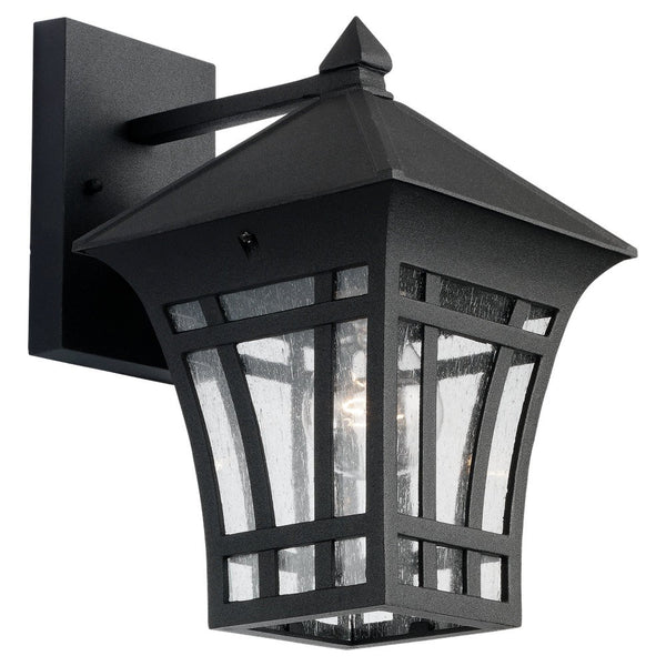 Herrington Outdoor (Wet) Wall Lantern by Generation Lighting