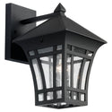 Herrington Outdoor (Wet) Lantern by Generation Lighting