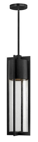 Shelter Outdoor (Damp) Lantern by Hinkley