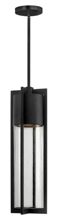 Shelter Outdoor (Damp) Hanging Lanterns by Hinkley