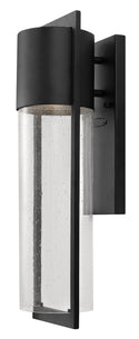 Shelter Outdoor (Wet) Wall Lantern by Hinkley