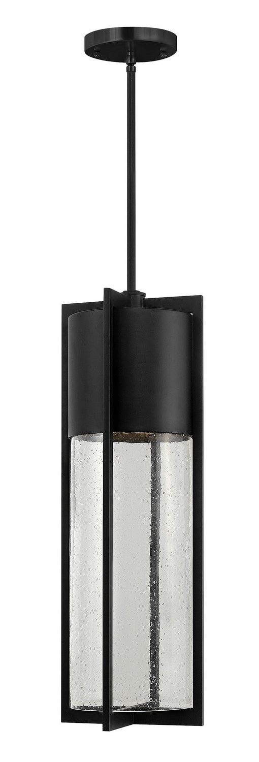 Shelter Outdoor (Damp) Hanging Lanterns by Hinkley