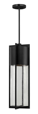 Shelter Outdoor (Damp) Lantern by Hinkley
