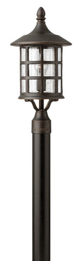 Freeport Outdoor (Wet) Lantern by Hinkley