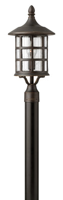 Freeport Outdoor (Wet) Lantern by Hinkley