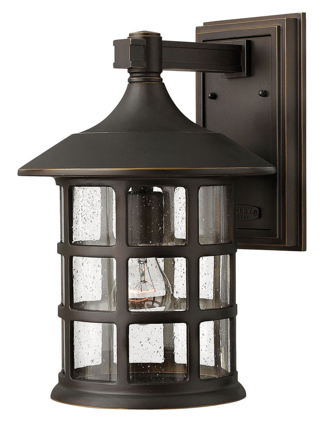 Freeport Outdoor (Wet) Wall Lantern by Hinkley