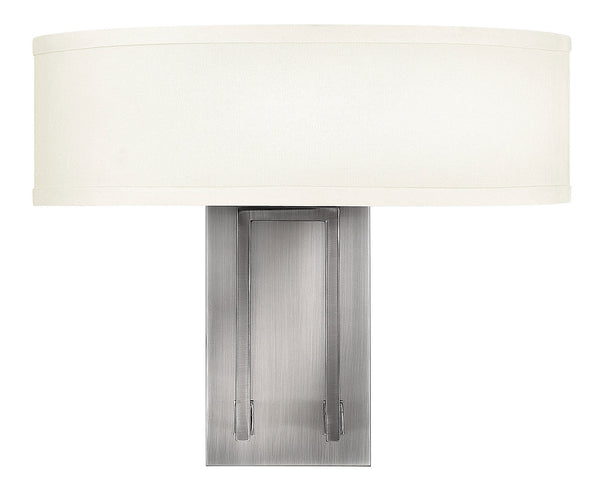Hampton Sconce by Hinkley