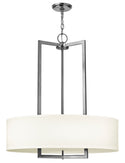 Hampton Chandelier by Hinkley
