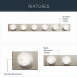 Kichler-628NI|ALT|3