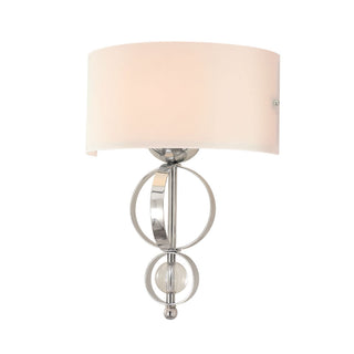 Cerchi Outdoor (Damp) Sconce by Golden