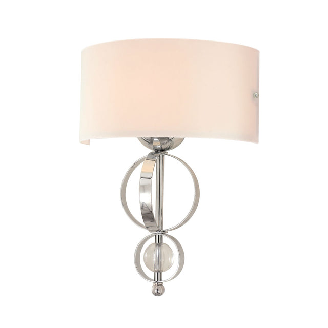 Cerchi Outdoor (Damp) Sconce by Golden