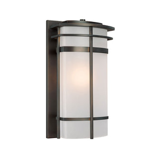 Lakeshore Lantern by Capital Lighting