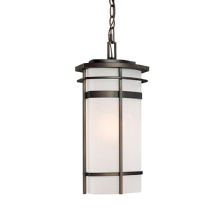 Lakeshore Hanging Lanterns by Capital Lighting