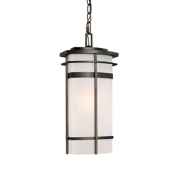 Lakeshore Lantern by Capital Lighting