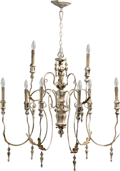 Quorum-6006-9-70 image