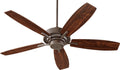 Soho Ceiling Fan by Quorum