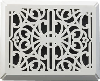 Chime Grills Door Chimes by Quorum