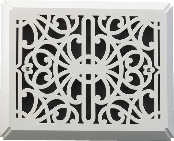 Chime Grills Door Chimes by Quorum