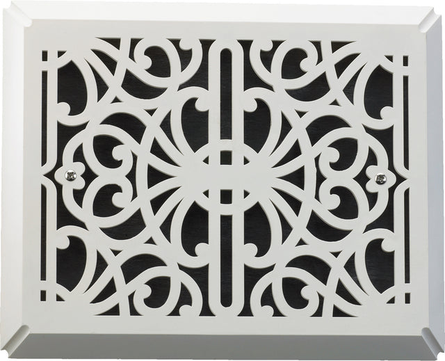 Chime Grills Door Chimes by Quorum