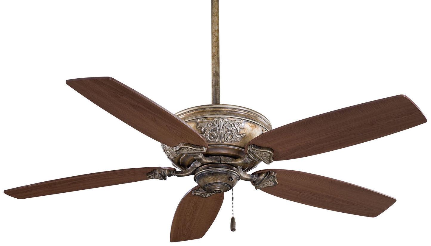 Classica Ceiling Fan by Minka Aire