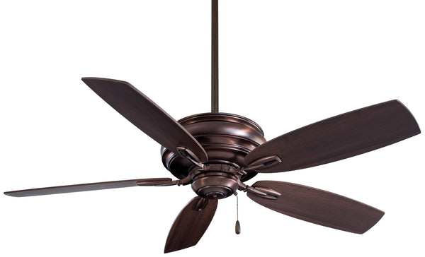 Timeless Ceiling Fan by Minka Aire