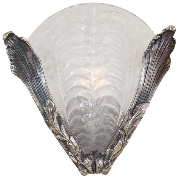 Metropolitan Family Sconce by Metropolitan