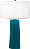 Mason Table Lamp by Robert Abbey