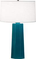 Mason Table Lamp by Robert Abbey