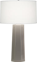Mason Table Lamp by Robert Abbey