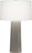 Mason Table Lamp by Robert Abbey
