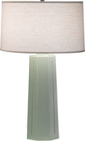 Mason Table Lamp by Robert Abbey