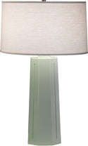 Mason Table Lamp by Robert Abbey