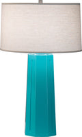 Mason Table Lamp by Robert Abbey