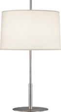 Echo Table Lamp by Robert Abbey
