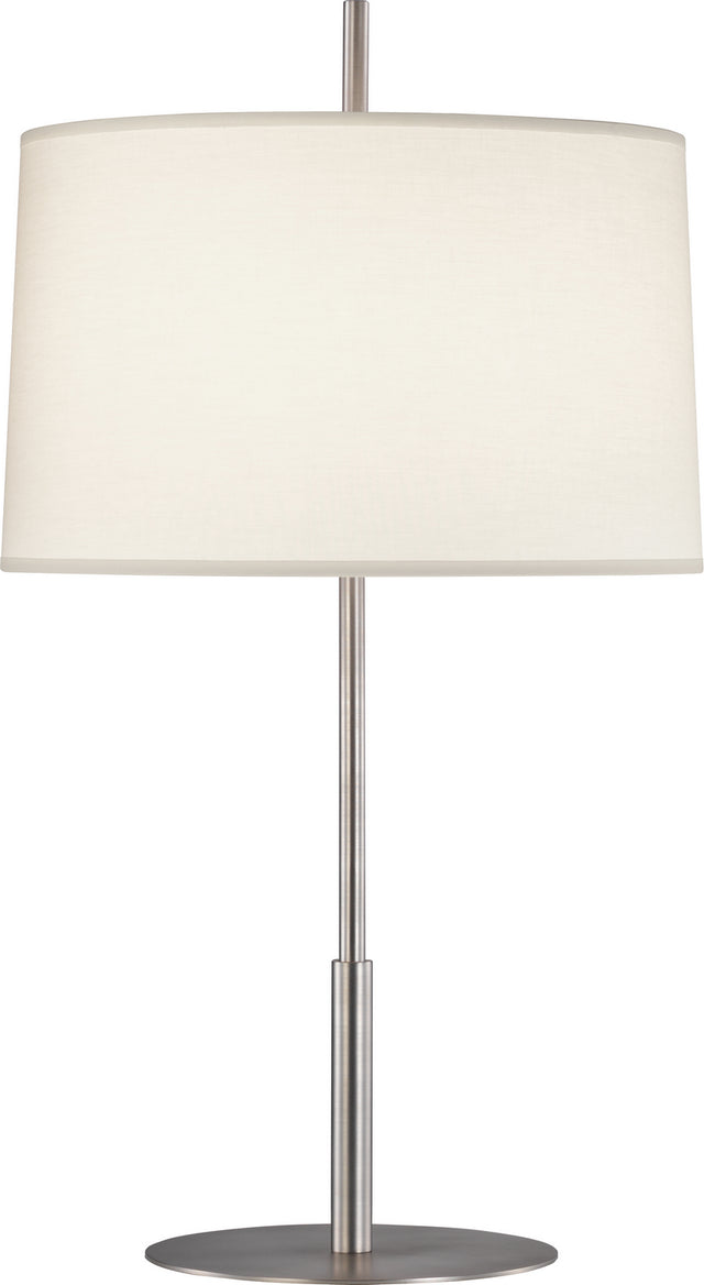 Echo Table Lamp by Robert Abbey