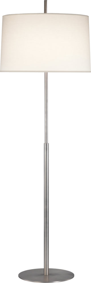 Echo Floor Lamp by Robert Abbey