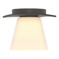Wren Semi Flush Mount Light by Hubbardton Forge