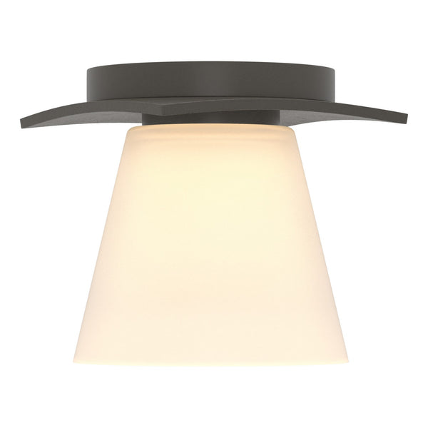 Wren Semi-Flush Mount Ceiling Light by Hubbardton Forge