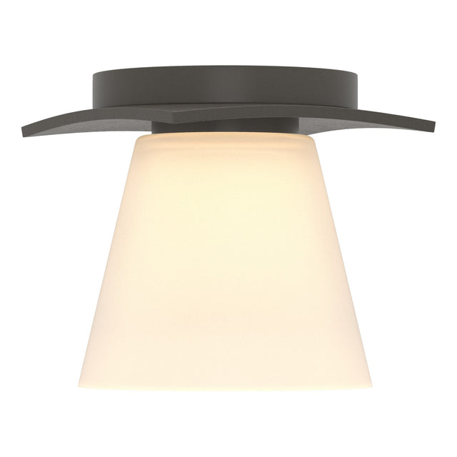 Wren Semi-Flush Mount Ceiling Light by Hubbardton Forge