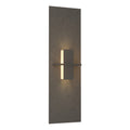 Aperture Sconce by Hubbardton Forge
