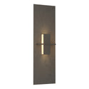 Aperture Sconce by Hubbardton Forge