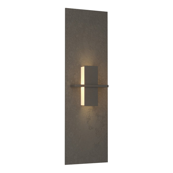 Aperture Sconce by Hubbardton Forge