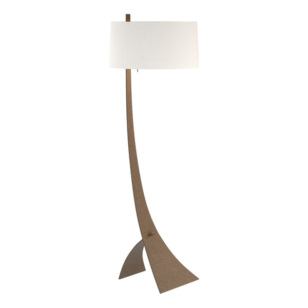 Stasis Floor Lamp by Hubbardton Forge