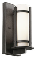 Camden Outdoor (Wet) Wall Lantern by Kichler