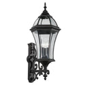 Townhouse Outdoor (Wet) Wall Lantern by Kichler