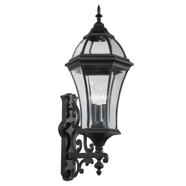 Townhouse Outdoor (Wet) Wall Lantern by Kichler